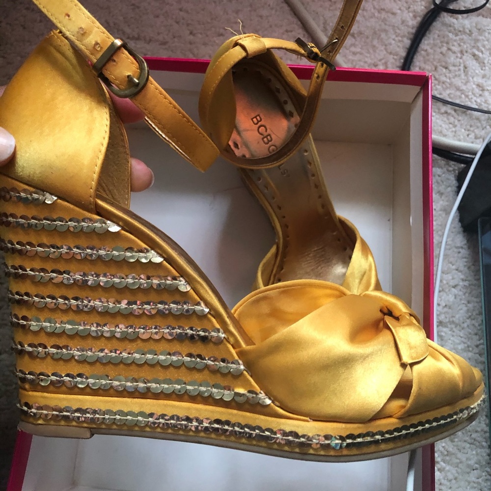 BCBG Girls Shoes